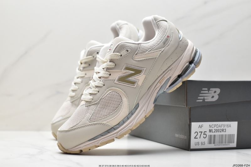 New Balance Sneakers